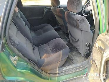 volkswagen polo servis: Opel Vectra sedan Xüsusiyyətlər: - Kuzov: 4 qapılı sedan, tünd — 4