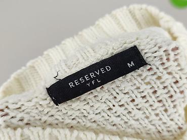 sweter lauren: Reserved YFL, Sweter damski, rozmiar M — 4