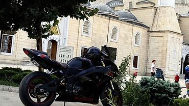 gsx 200: Спортбайк Suzuki, 600 куб. см, Бензин, Взрослый, Б/у — 3