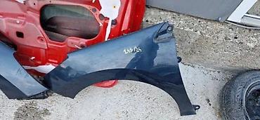 servis abs: BLATOBRAN KRILO PEUGEOT 308 | Blatobran krilo peugeot 308 — 1