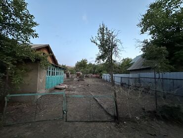 дом на исык куле: Дача, 55 кв. м, 3 бөлмө, Менчик ээси, Эски ремонт