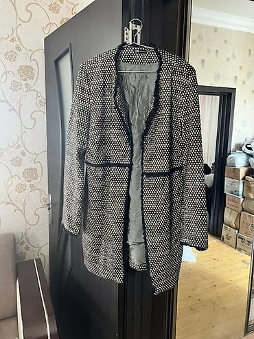 Kardiqanlar, jaketlər: Pencək, 2XL — 1