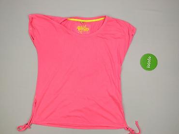 bluzka coca cola: Denim Co, Bluzka damska, rozmiar 2XL — 2