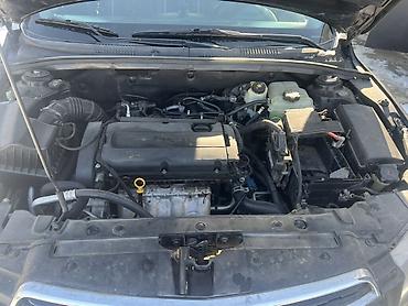 Chevrolet: Chevrolet Cruze: 2013 г., 1.8 л, Автомат, Бензин, Хэтчбэк — 4