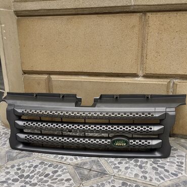 радиатор охлаждения опель вектра б: Land Rover Range Rover Sport Radiator Barmağlığı, 2010 il, Pulsuz çatdırılma