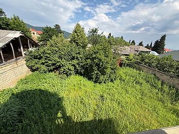 bineqedi heyet evi: Oğuz, 114 kv. m, 5 otaqlı — 5