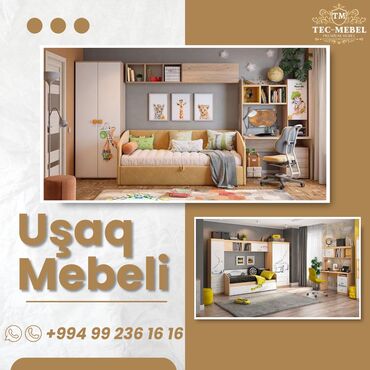 gəlincik üçün mebel dəsti: 🛋️ Övladınız üçün fərqli model uşaq mebeli və dəstlərini təqdim edirik