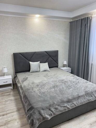 гостиница 5 микрорайон: 40 м², С мебелью