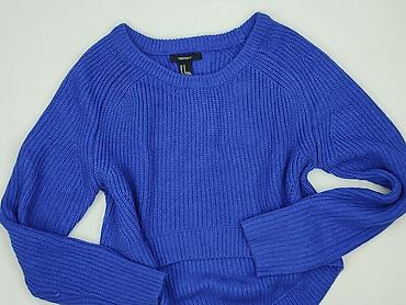 swetrem: Forever 21, Sweter damski, rozmiar L — 1