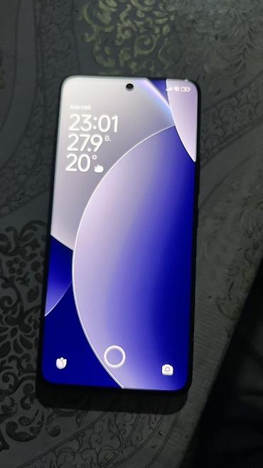 Мобильные телефоны и аксессуары: Redmi Note 14 Pro+, 256 ГБ, цвет - Черный, Отпечаток пальца — 2
