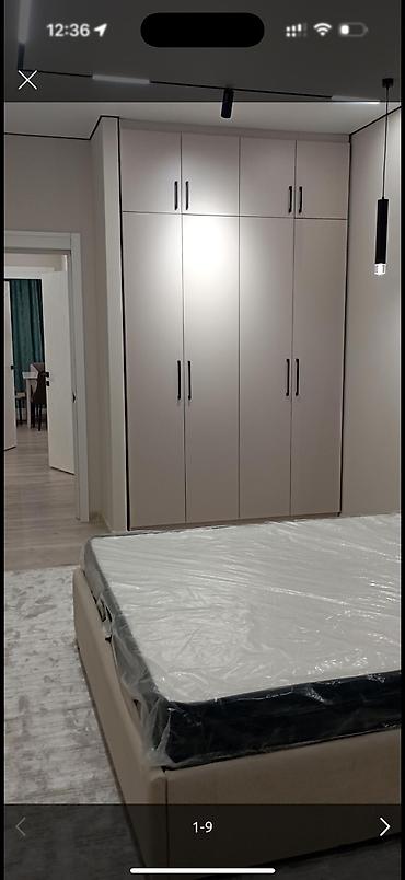 Долгосрочная аренда квартир: 2 комнаты, Собственник, Без подселения, С мебелью частично — 2