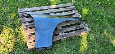 akcija ventilatora: KRILO DESNO ZA BMW SERIJA 3 | bmw 3 f30 desno krilo — 2
