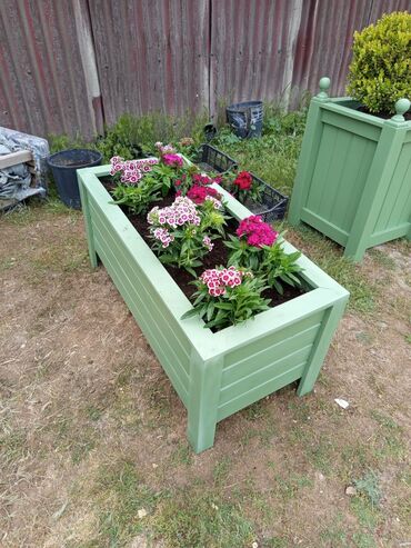 Bitkilər üçün dibçəklər: Taxtalar ile ve, restoran, ofis, otel ve s. Məkanlarınızın müasir və -da lalafo.az — 9 Bitkilər üçün dibçəklər: Taxtalar ile ve, restoran, ofis, otel ve s. Məkanlarınızın müasir və — 9