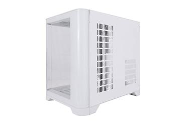 printer a3: 1stplayer Computer Case UV5-WH (UV5-WH-2FCR-W-1FC-W) Korpus 1STPLAYER — 2