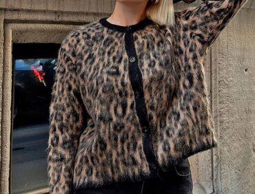 haljine nove: One size, Casual, Leopard, krokodil, zebra