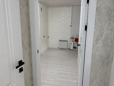 60: 2 комнаты, 60 м², Нижний Джал (Джал-23) Элитка, 7 этаж, Евроремонт — 5