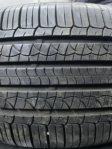 215 50 r18: Шины 215 / 50 / R 18, Лето, Б/у, Пара, Легковые, Корея, Nexen — 5