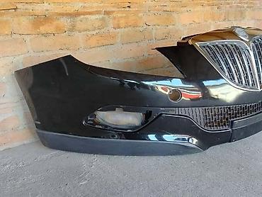 usb bluetooth car: PREDNJI BRANIK ZA LANCIA DELTA OD 2008. DO 2014. GOD. | Prednji — 2