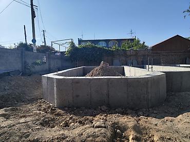 Бетонные работы: Заливка фундамент быстро и качественно любой сложность полный комплек at lalafo.kg — 8 Бетонные работы: Заливка фундамент быстро и качественно любой сложность полный комплек — 8