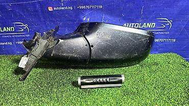 autoland: Боковое правое Зеркало Honda Б/у, Оригинал — 3