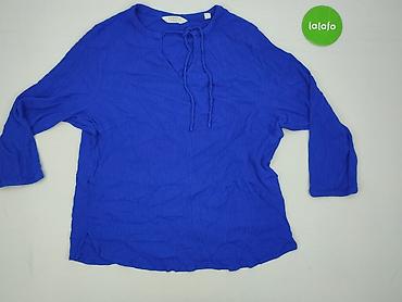 eldar bluzki: Tchibo, Bluzka damska, rozmiar 2XL — 2