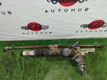 расширительный бачок форд фокус 2: Рулевая рейка HONDA civic SXE10 1.7 2005 (б/у)