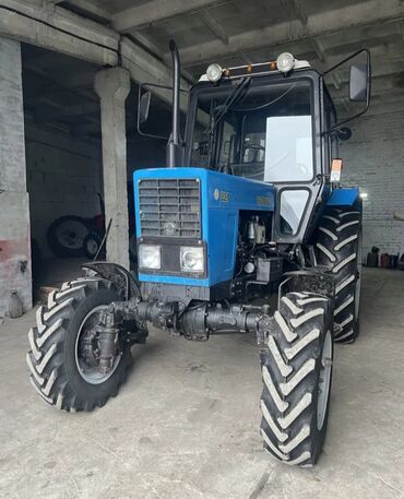 Тракторы: Продам трактор МТЗ беларус трактор в отличном состоянии вложений
