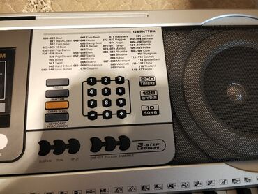 Sintezatorlar: Sintezator, Yeni, Ünvandan götürmə, Pulsuz çatdırılma — 7