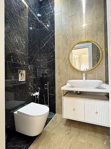 Продажа квартир: 4 комнаты, 128 м², 3 этаж, Евроремонт — 9