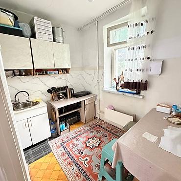 по ворошилова: 1 комната, 34 м², Индивидуалка, 2 этаж — 5