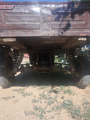 motor mopet: Muravey - 1.2, 250 sm3, 2000 il, 12000 km — 5