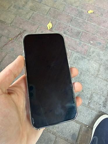 iphone 6 ekran: IPhone 16, 128 GB, Qara, Face ID — 2