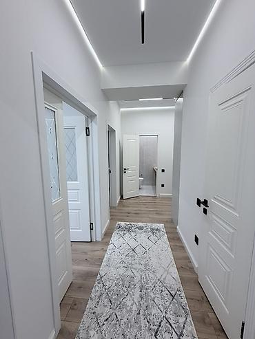 brk group: 2 комнаты, 88 м², 12 мкр 12 этаж, Дизайнерский ремонт — 8