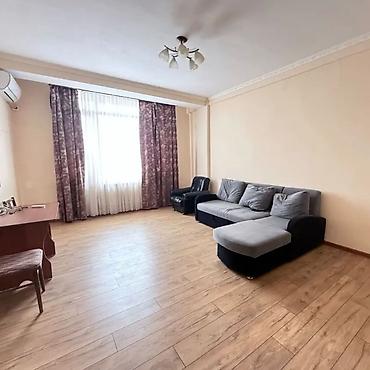 Продажа квартир: 3 комнаты, 90 м², 10 мкр 9 этаж — 3