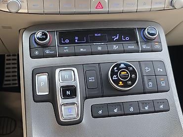Hyundai: Hyundai Palisade: 2022 г., 2.2 л, Автомат, Дизель, Внедорожник — 15