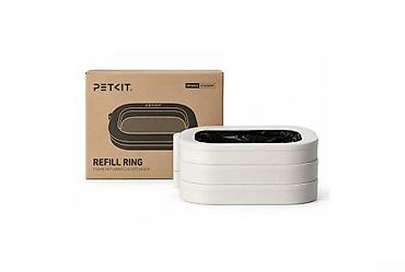 cat: Petkit Refill Ring trash bags for petkit purobot ultra (P99034) 🟢 — 1