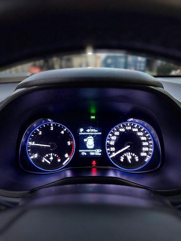 Hyundai: Hyundai Kona: 2019 г., 1.6 л, Автомат, Дизель, Кроссовер — 18