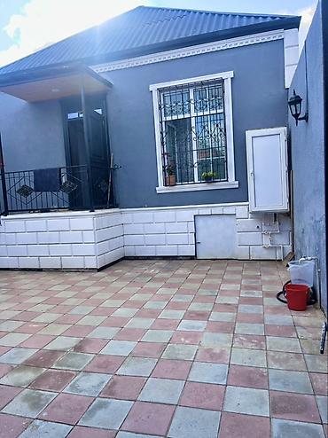Həyət evləri və villaların satışı: 3 otaqlı, 60 kv. m, Yeni təmirli — 2
