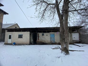 продажа домов в городе бишкек: 1 м², 1 комната, Требуется ремонт Без мебели
