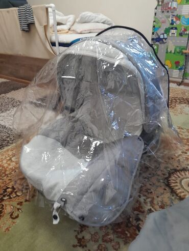 Modullu arabalar: 3-ü 1-də araba, Chicco, İşlənmiş, Ünvandan götürmə, Ödənişli çatdırılma — 14