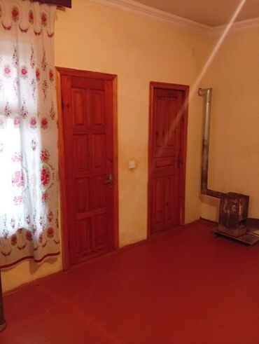 Uzunmüddətli kirayə evlər: 25 kv. m, 1 otaqlı, İnternet, Telefon, Qaz — 4