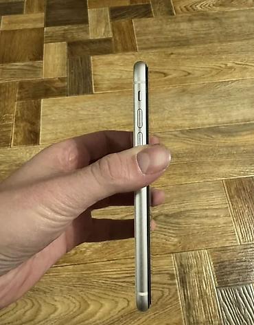 iphone 11 pro 128: IPhone 11, Б/у, 128 ГБ, Белый, Зарядное устройство, Чехол, Кабель, 78 % — 3