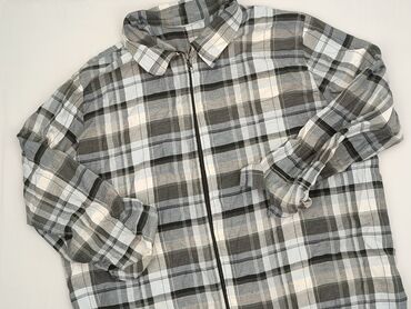 Shirt for men, 3XL (EU 46), condition - Good