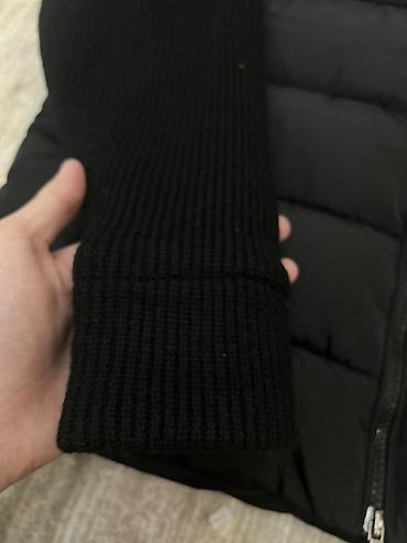 строительный одежда мужская: Мужская куртка, M, Polo Ralph Lauren, Новый, цвет - Черный, Самовывоз, Платная доставка — 3