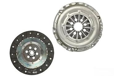 rucica menjaca passat b6: SET KVAČILA AUDI A3; SEAT; ŠKODA; VW; 1.4-2.0D 02.03- | Na prodaju — 1