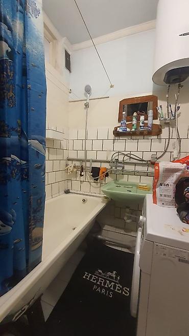 Продажа квартир: 2 комнаты, 46 м², Индивидуалка, 5 этаж, Косметический ремонт — 11