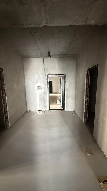 кладовая: 3 комнаты, 87 м², Нижний Джал (Джал-23) 4 этаж, ПСО (под самоотделку) — 4