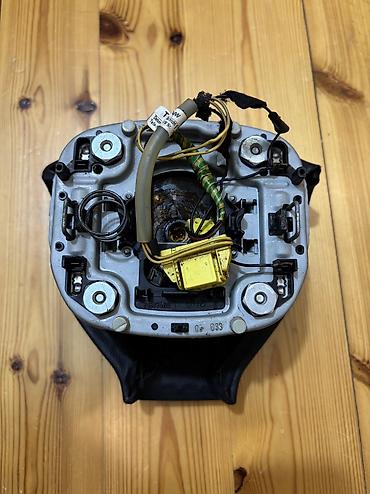 bmw rolu: Volkswagen jetta, 2009 il, Orijinal, ABŞ, İşlənmiş — 2