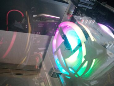 Desktop računari i radne stanice: I7 GGejmer COOLER MASTER vrhunska mašina, extra, jeftino---Vrhunska — 1