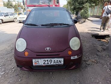 жаз машина цена бишкек: Daewoo Matiz: 2008 г., 0.8 л, Механика, Бензин, Хэтчбэк